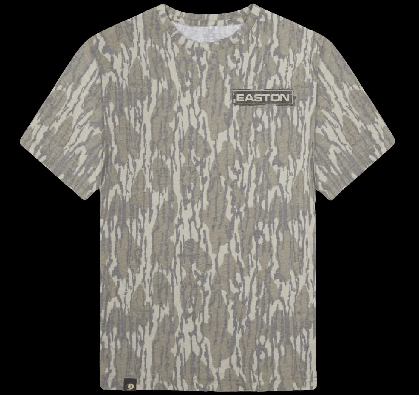 Vintage Mossy Oak Bottomland Tee - thumbnail 2
