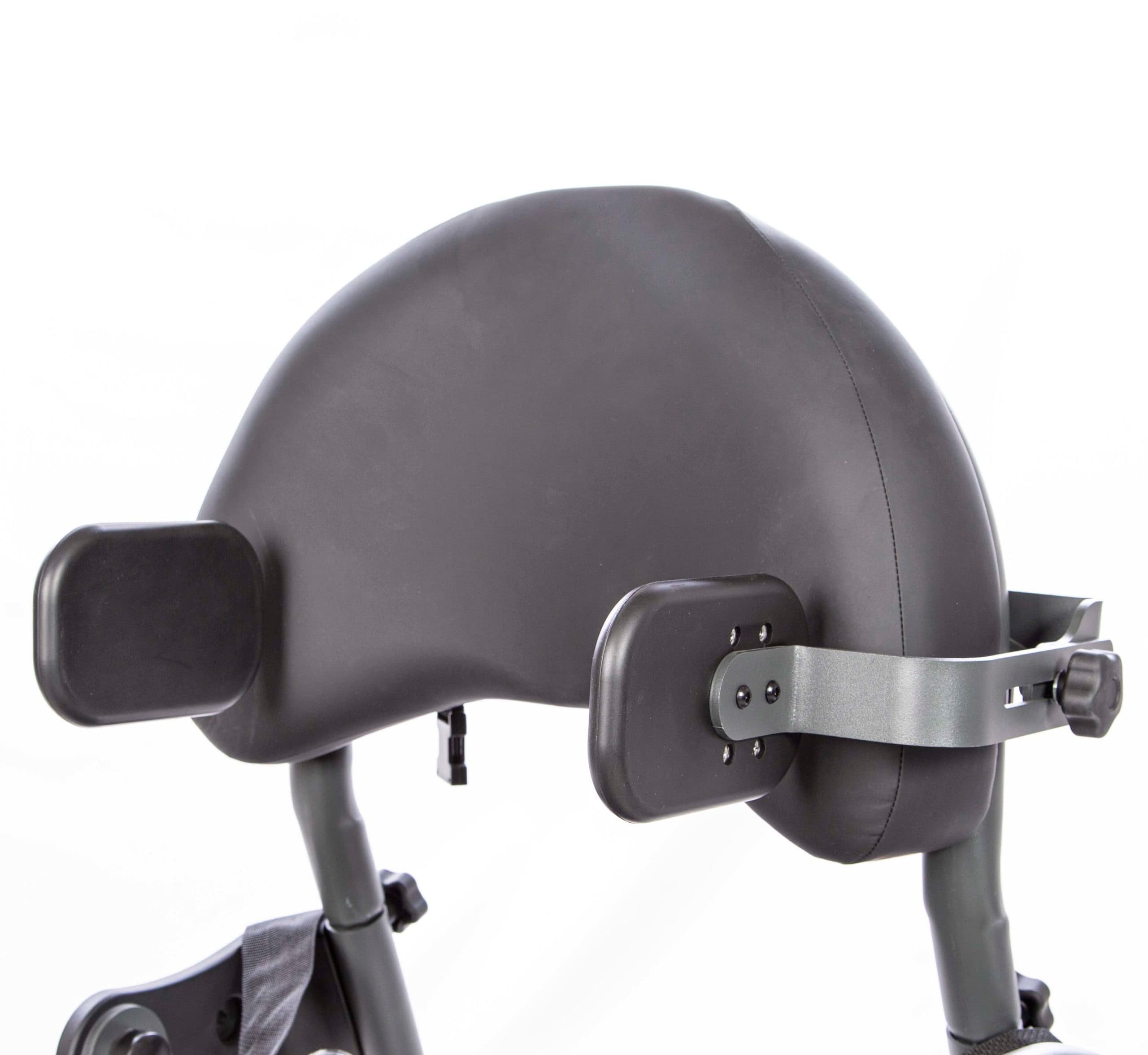 PNG50535 Lateral Supports with Flat Pads-8″-16.5″W (pair)