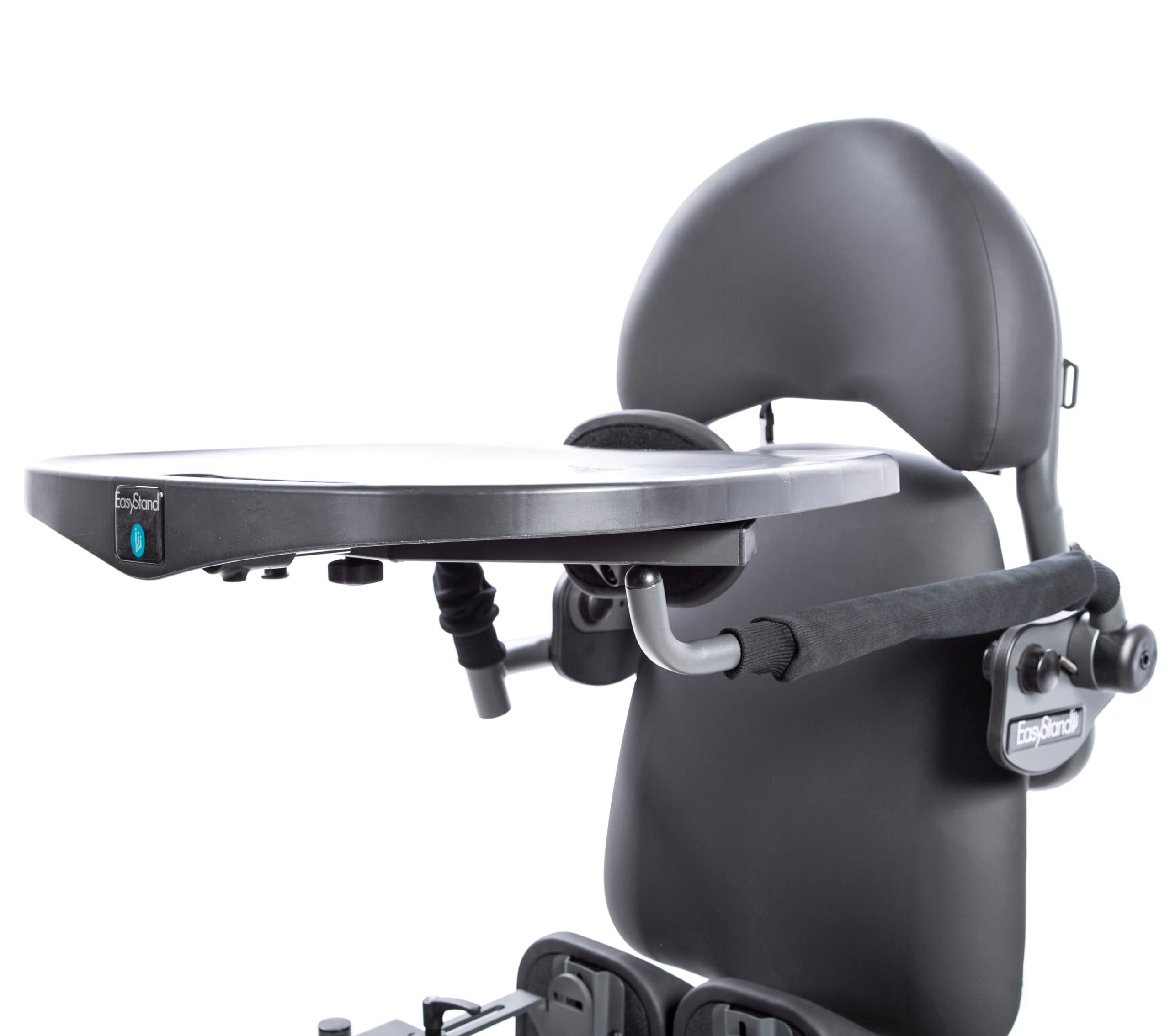 PNG50515 – Black Molded Adjustable Shadow Tray