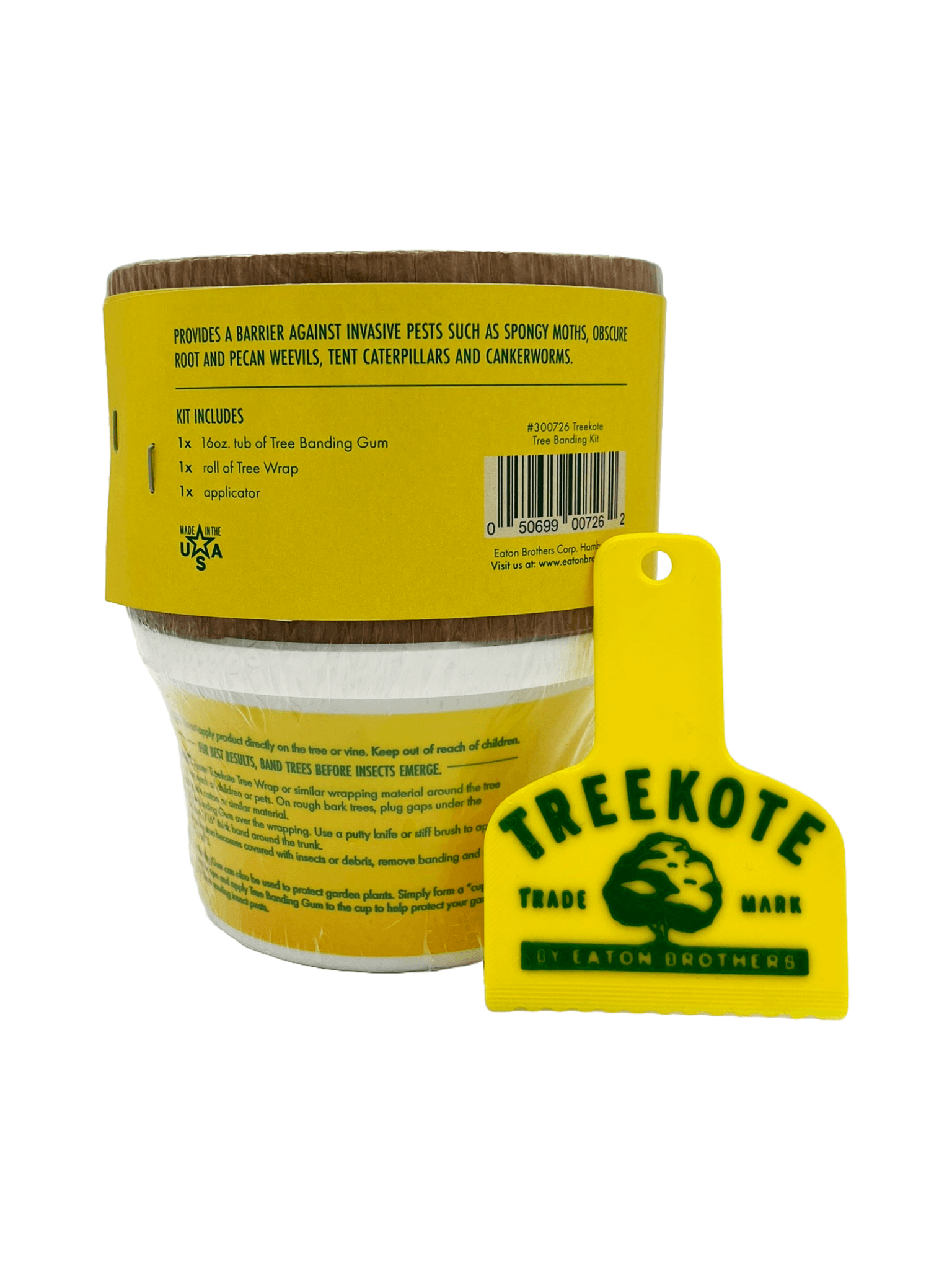 Treekote Banding Kit - thumbnail 8