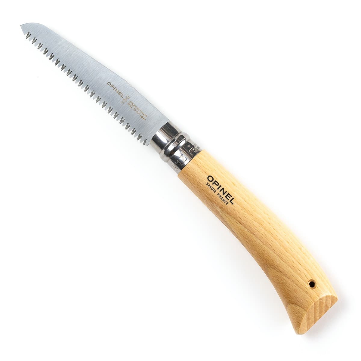 Carbon Steel Folding Pruning Saw