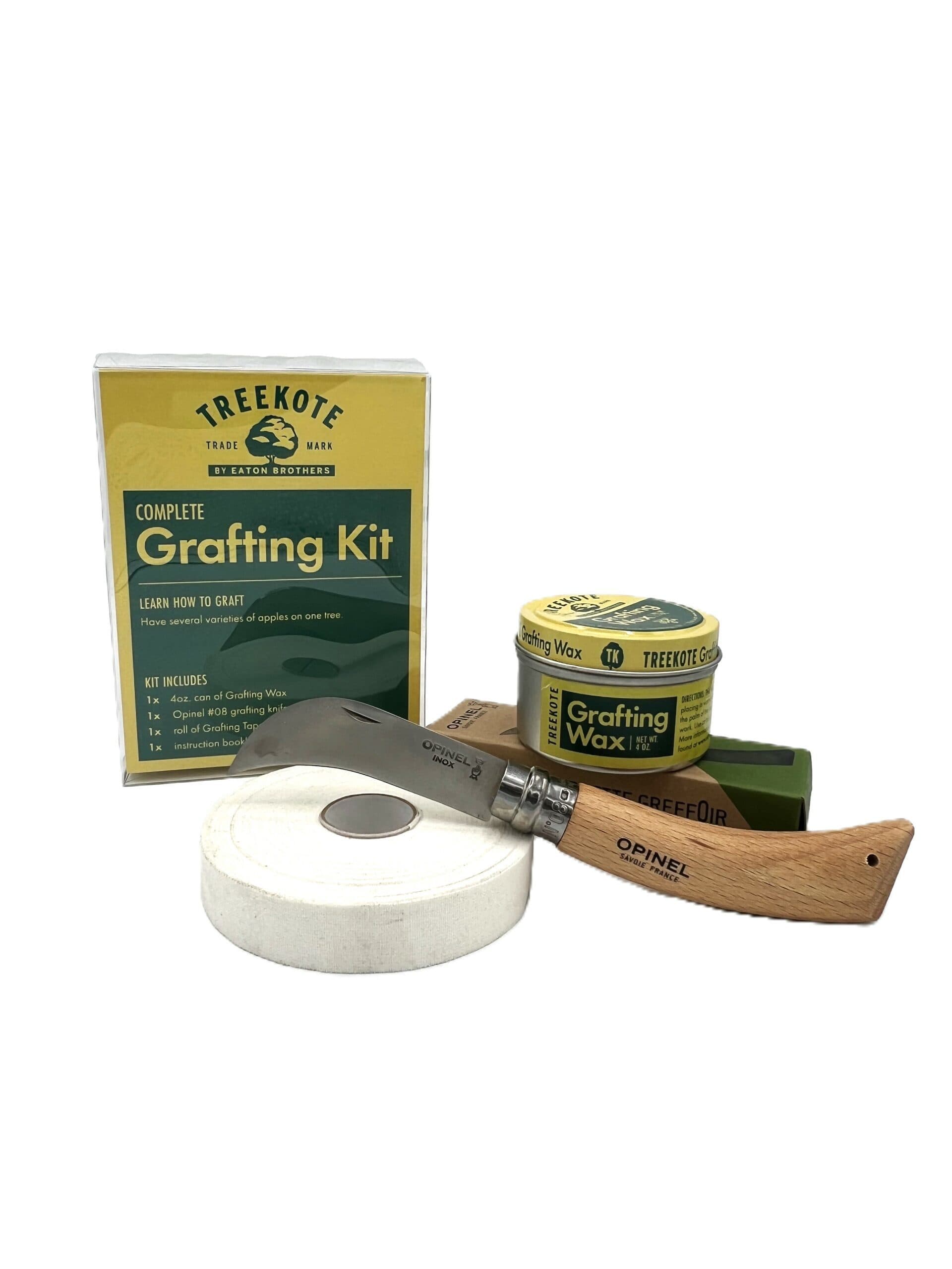 Treekote Grafting Kit