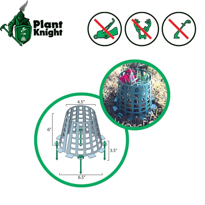 Plant Knight Tree and Plant Protector - thumbnail 7