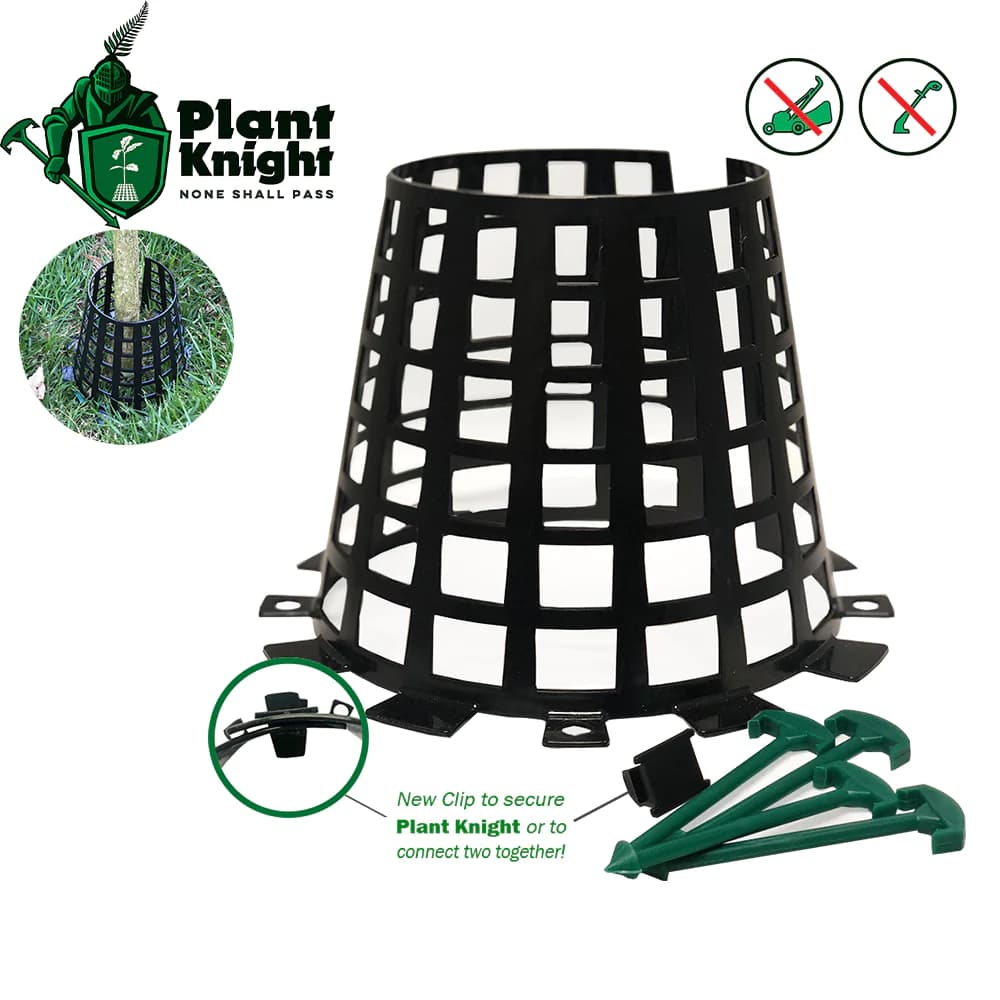 Plant Knight Tree and Plant Protector - thumbnail 2