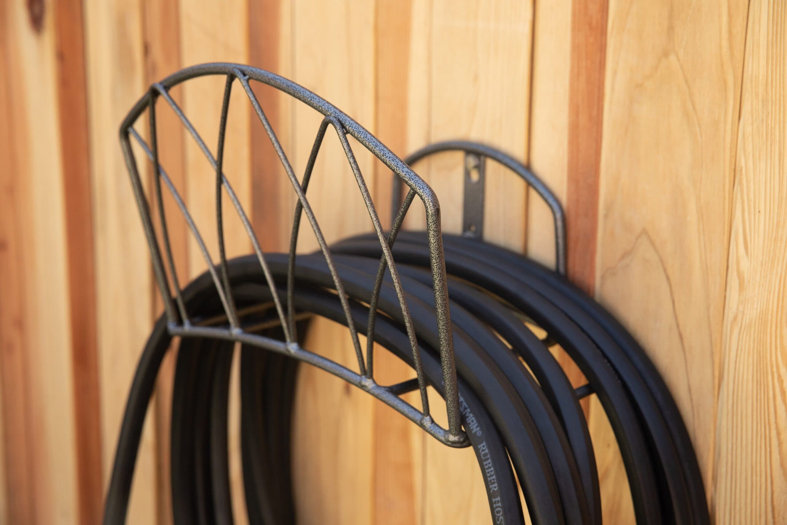 Yard Butler Basket Hose Hanger - thumbnail 5