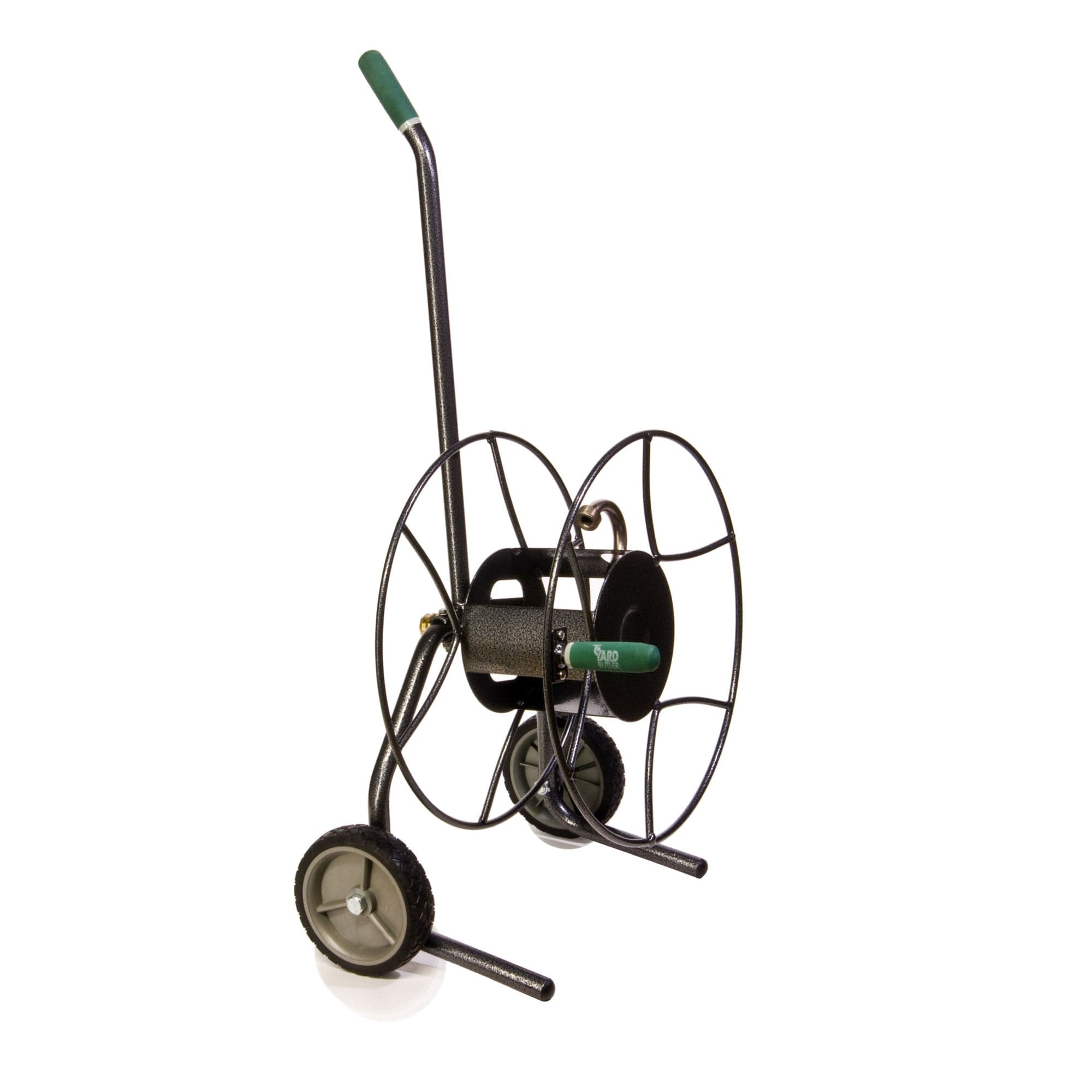 Yard Butler Hose Truck – Compact - thumbnail 3