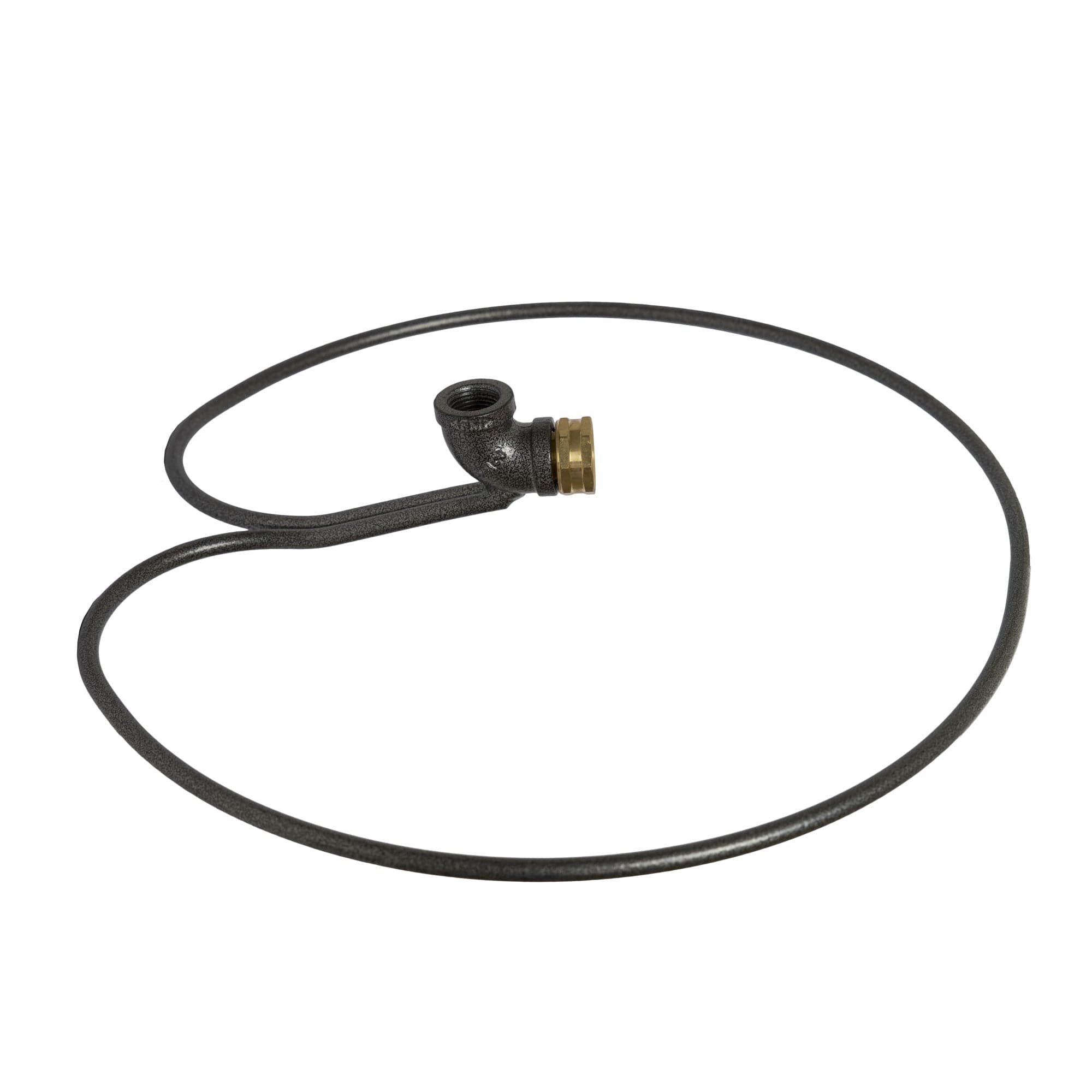 Yard Butler Ring Base Stand 1/2″ Head - thumbnail 2