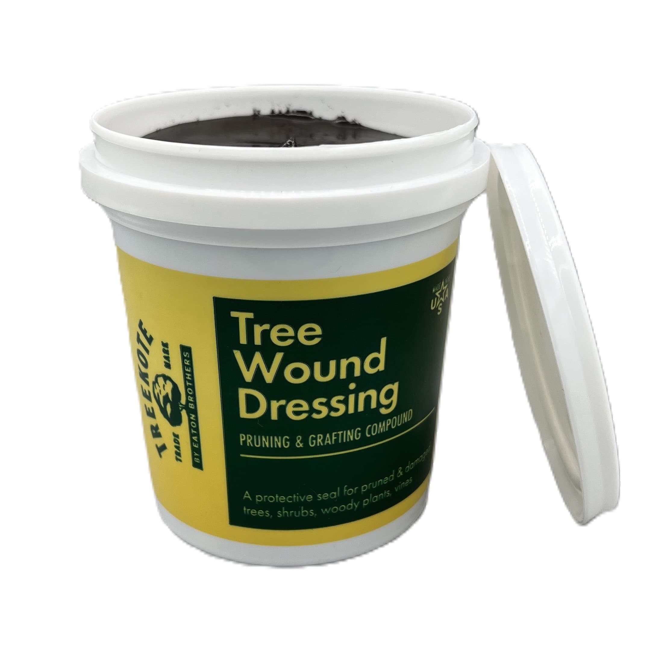 Treekote Tree Wound Dressing – 16oz Tub - thumbnail 3