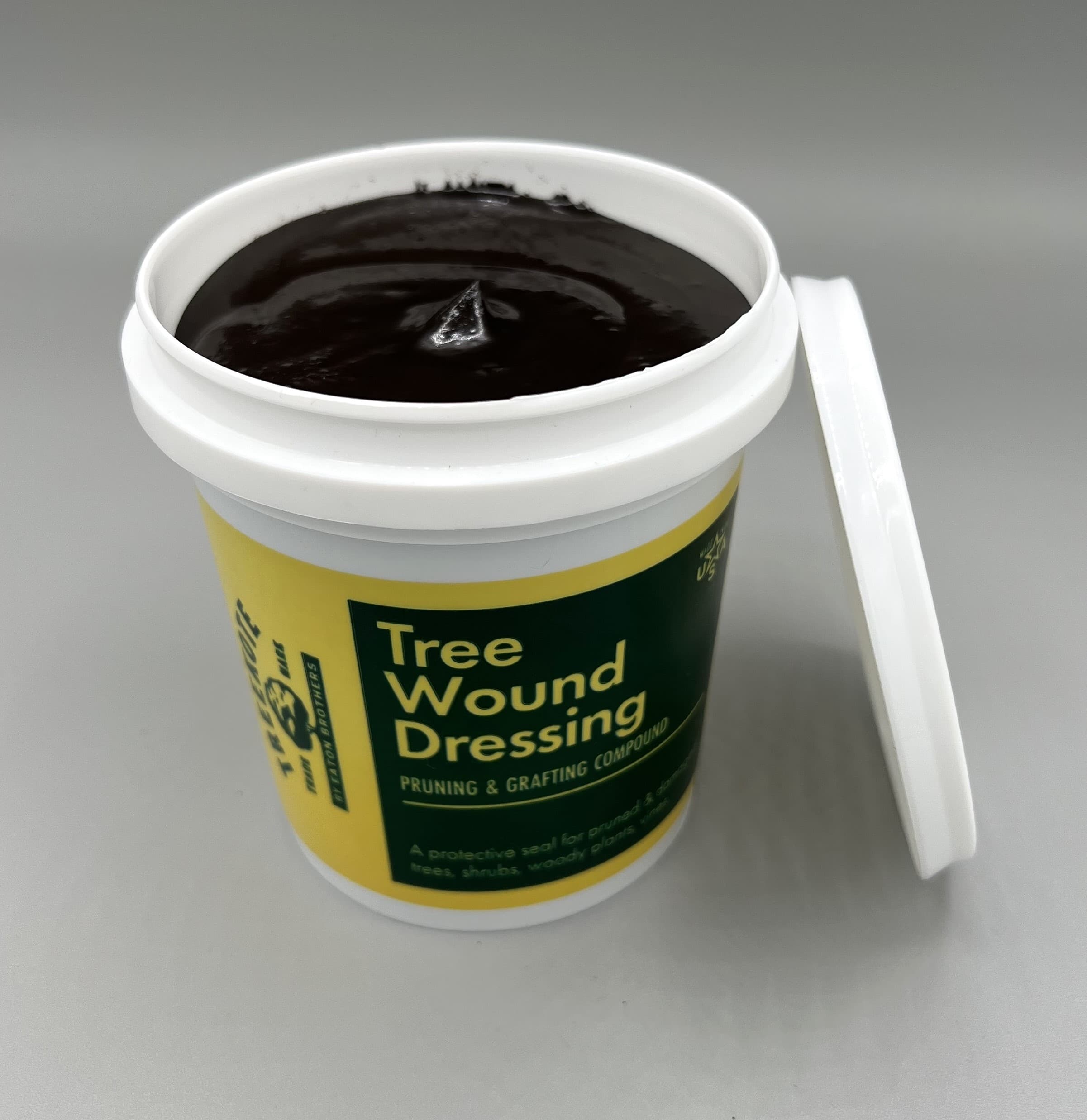 Treekote Tree Wound Dressing – 16oz Tub - thumbnail 2