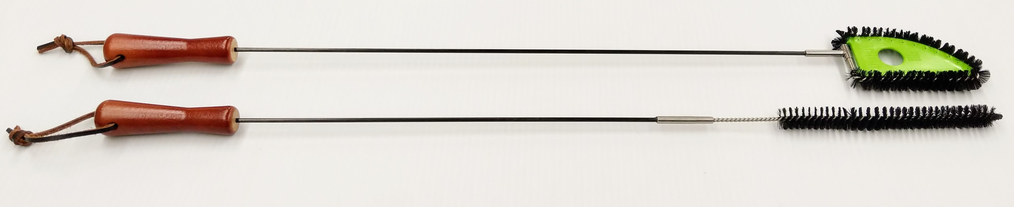 Brush Set (Length Required) – for Ebbe INNI Line Drains - thumbnail 2