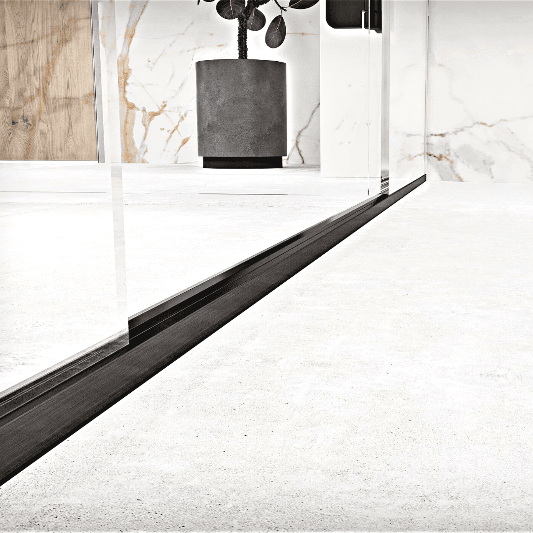 Ebbe KERB – Low Curb – Matte Black - thumbnail 2
