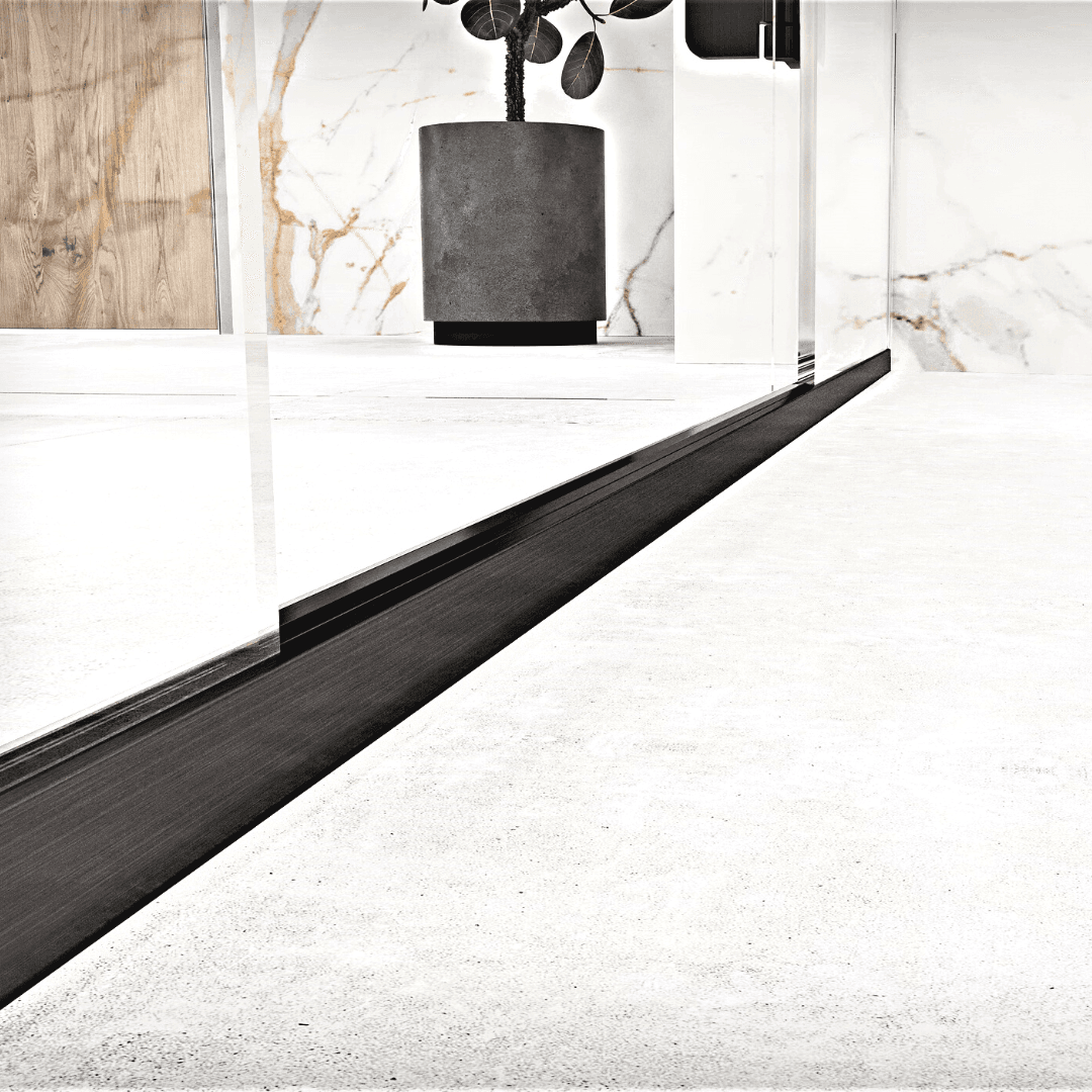 Ebbe KERB – Medium Curb – Matte Black - thumbnail 2