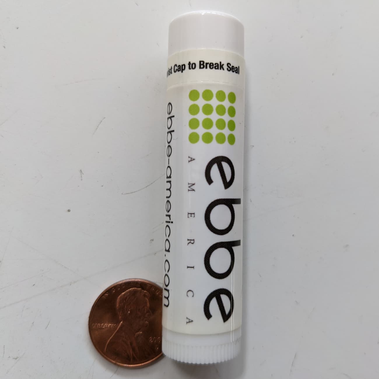 Ebbe Wax Stick
