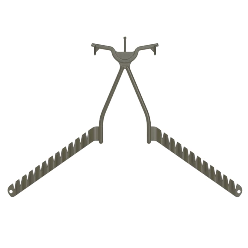 Ebbe High Flow Hair Trap (4-Pack) - thumbnail 2