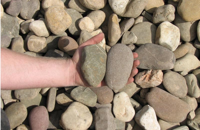 River Rock (3″)