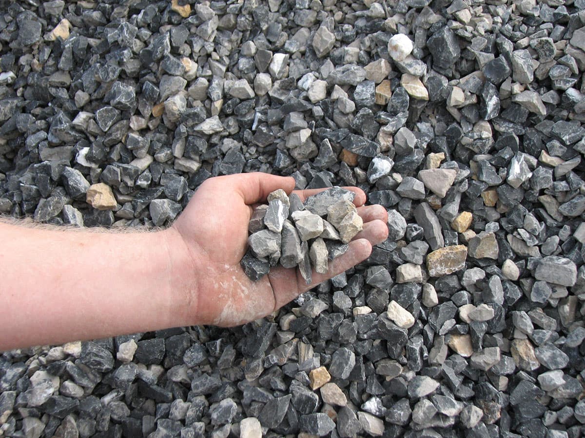 67 Gravel