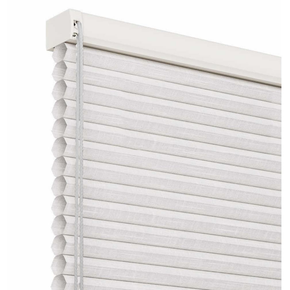 EcoSmart 2.0 Cord Loop Light-Filtering Cellular Window Shades - thumbnail 5