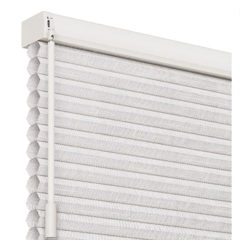EcoSmart 2.0 Motorized Blackout Cellular Window Shades - thumbnail 3