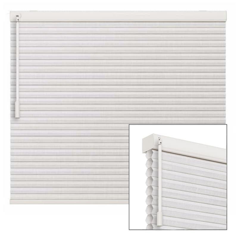 EcoSmart 2.0 Custom Cellular Window Shades - thumbnail 8