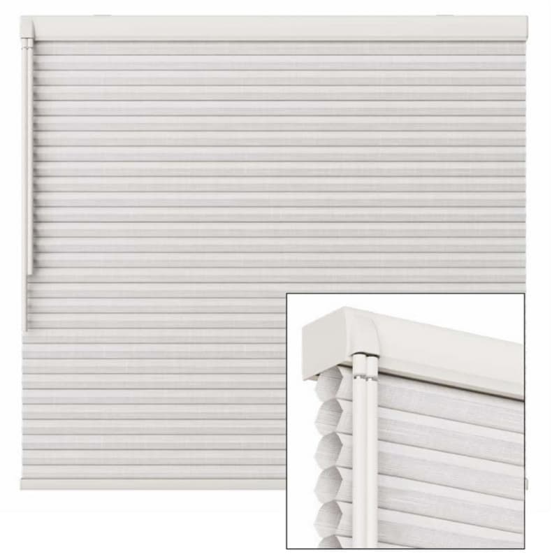 EcoSmart 2.0 Custom Cellular Window Shades - thumbnail 6
