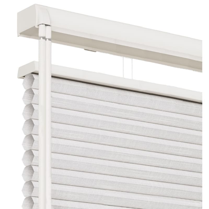 EcoSmart 2.0 Twin Pull Top-Down/Bottom-Up Blackout Cellular Window Shades - thumbnail 3
