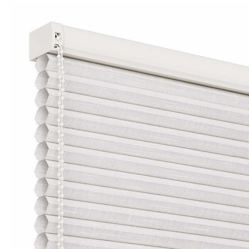 EcoSmart 2.0 Cord Loop Light-Filtering Cellular Window Shades - thumbnail 3