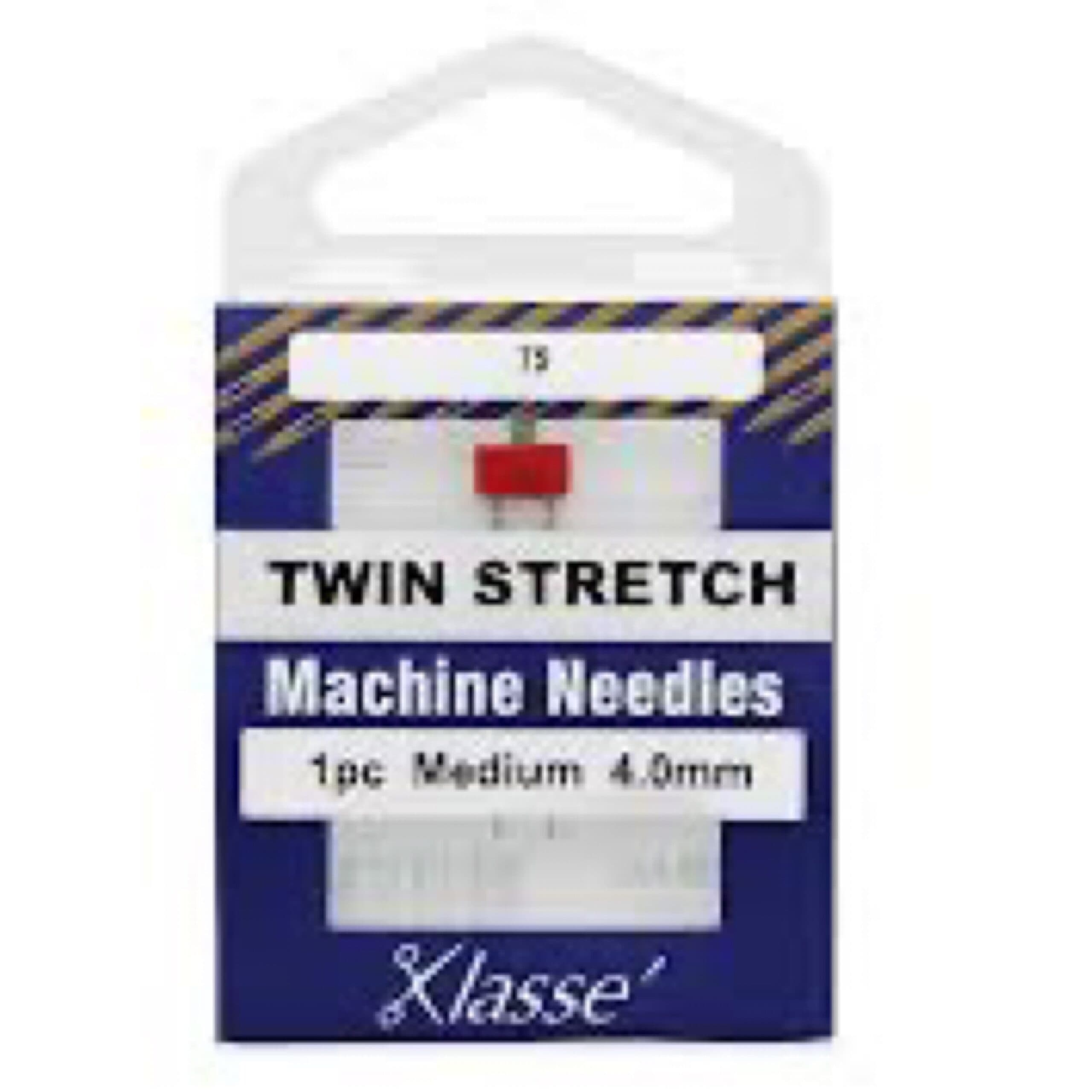 Klasse Twin Stretch 4.0mm