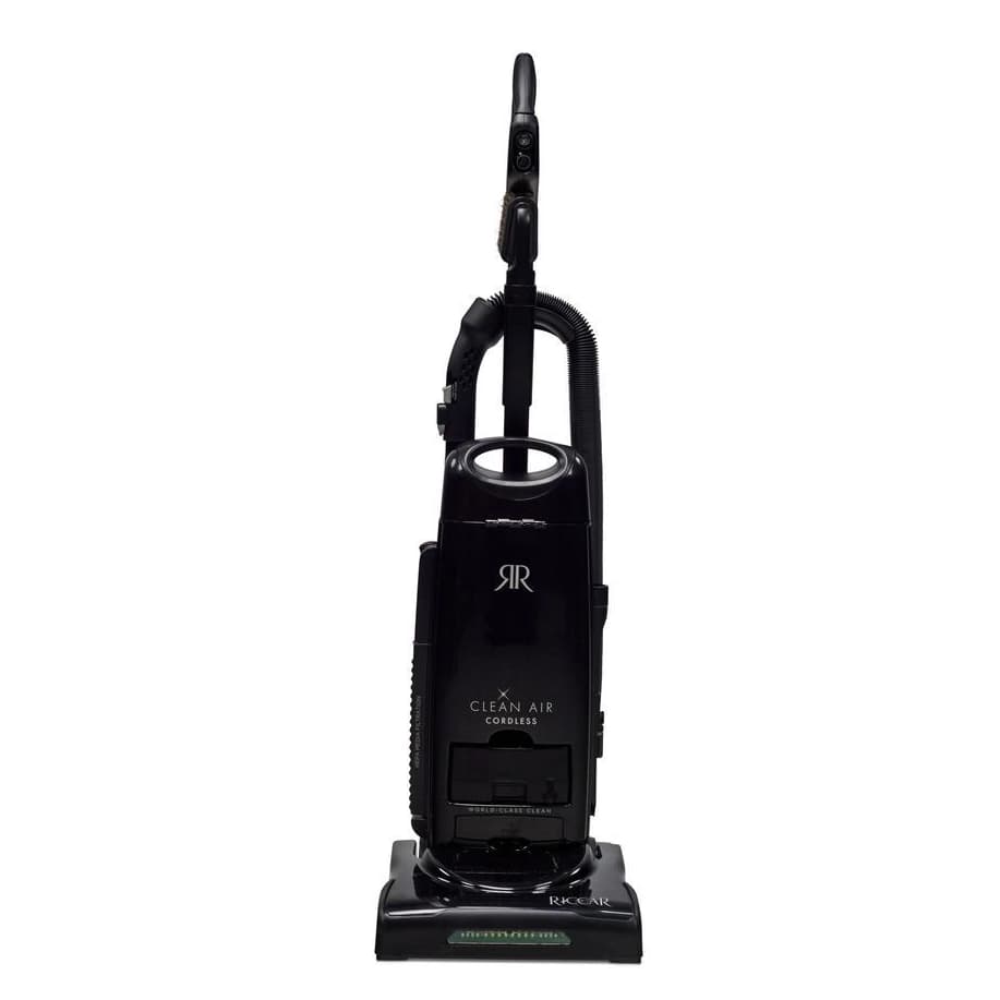 Riccar R27CV Clean Air Cordless Power Upright Vacuum - thumbnail 3