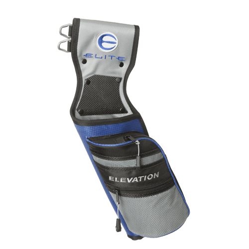 Elite Edition <br>Nerve Field Quiver