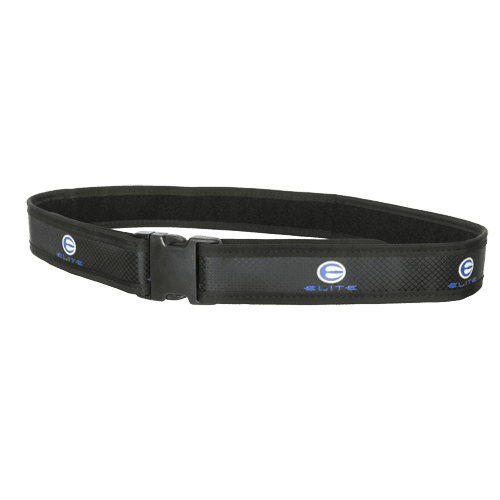 Elite Edition <br>Pro Shooters Belt