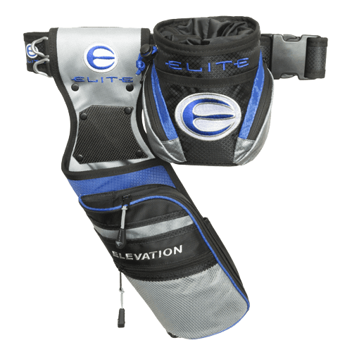 Elite Edition <br>Nerve Field Quiver Package