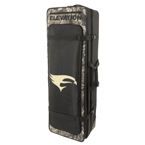 HUNT Jetstream Travel Case
