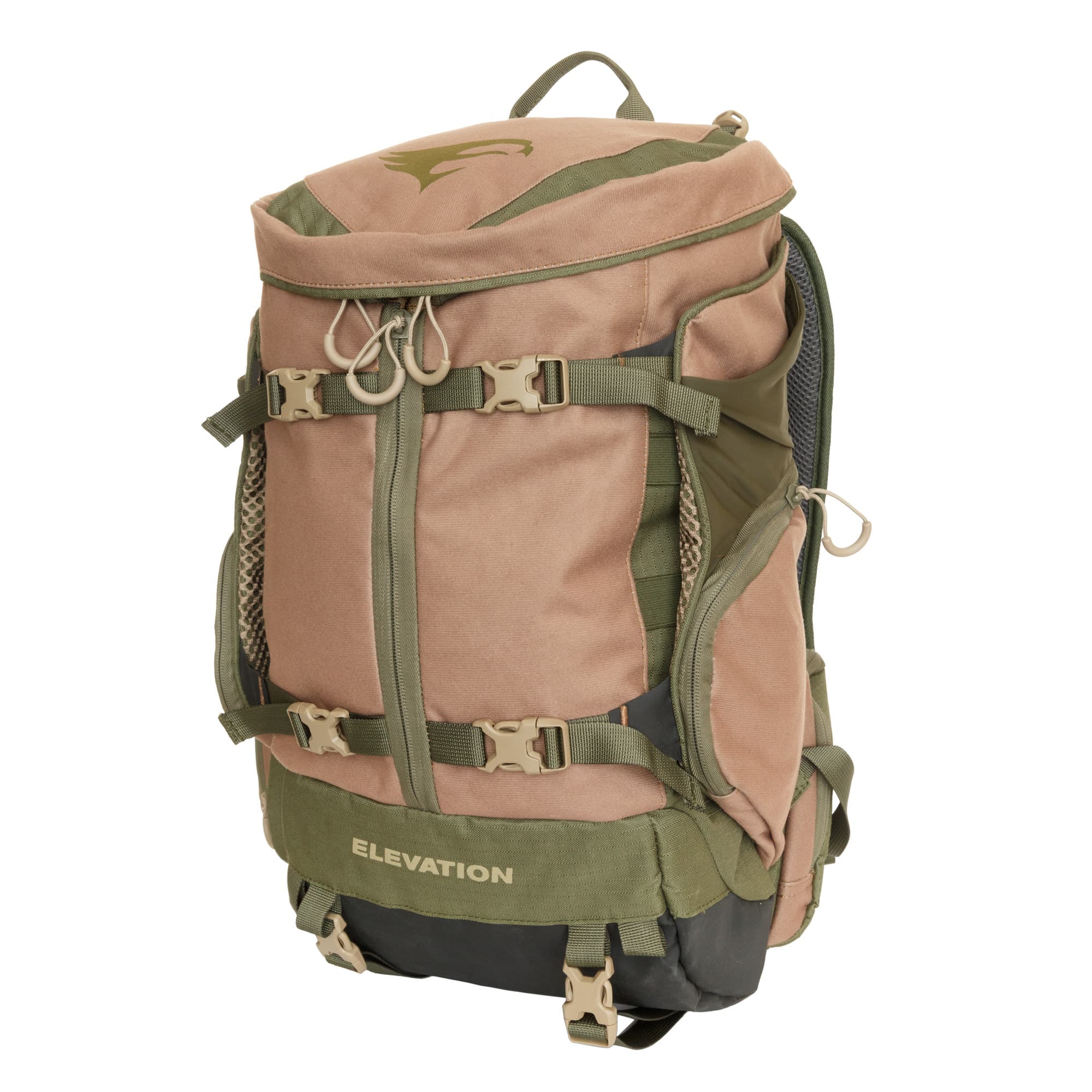 Canopy Tri-Zip 1200