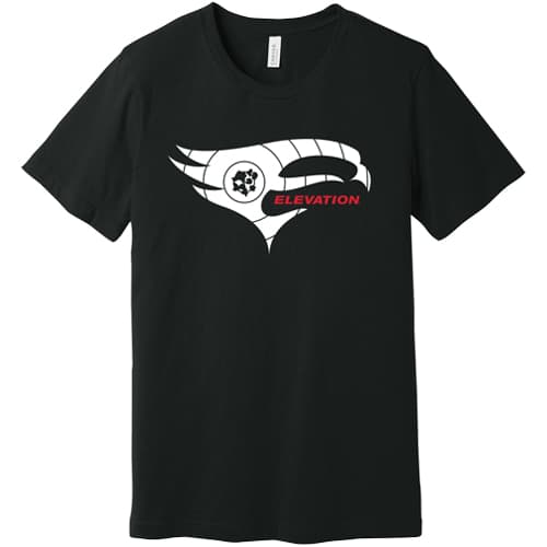 Elevation Target Tee