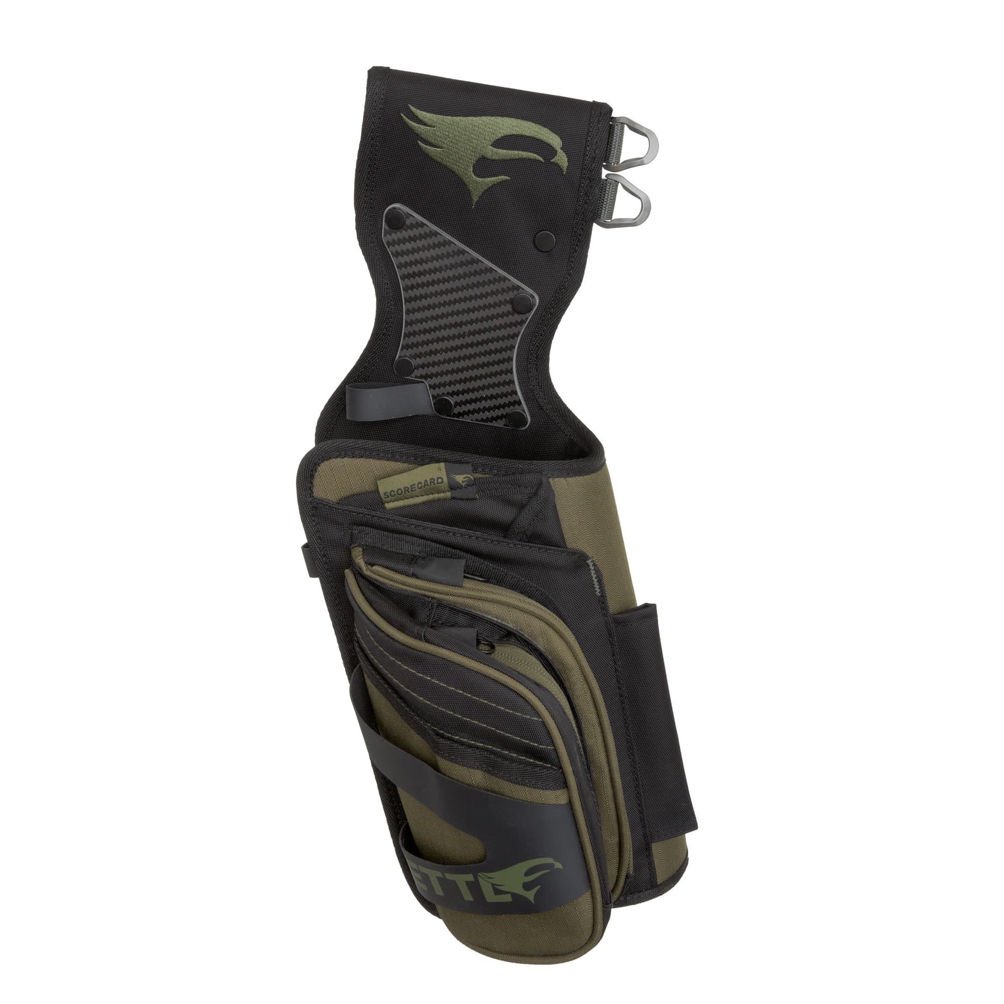 Mettle Field Quiver