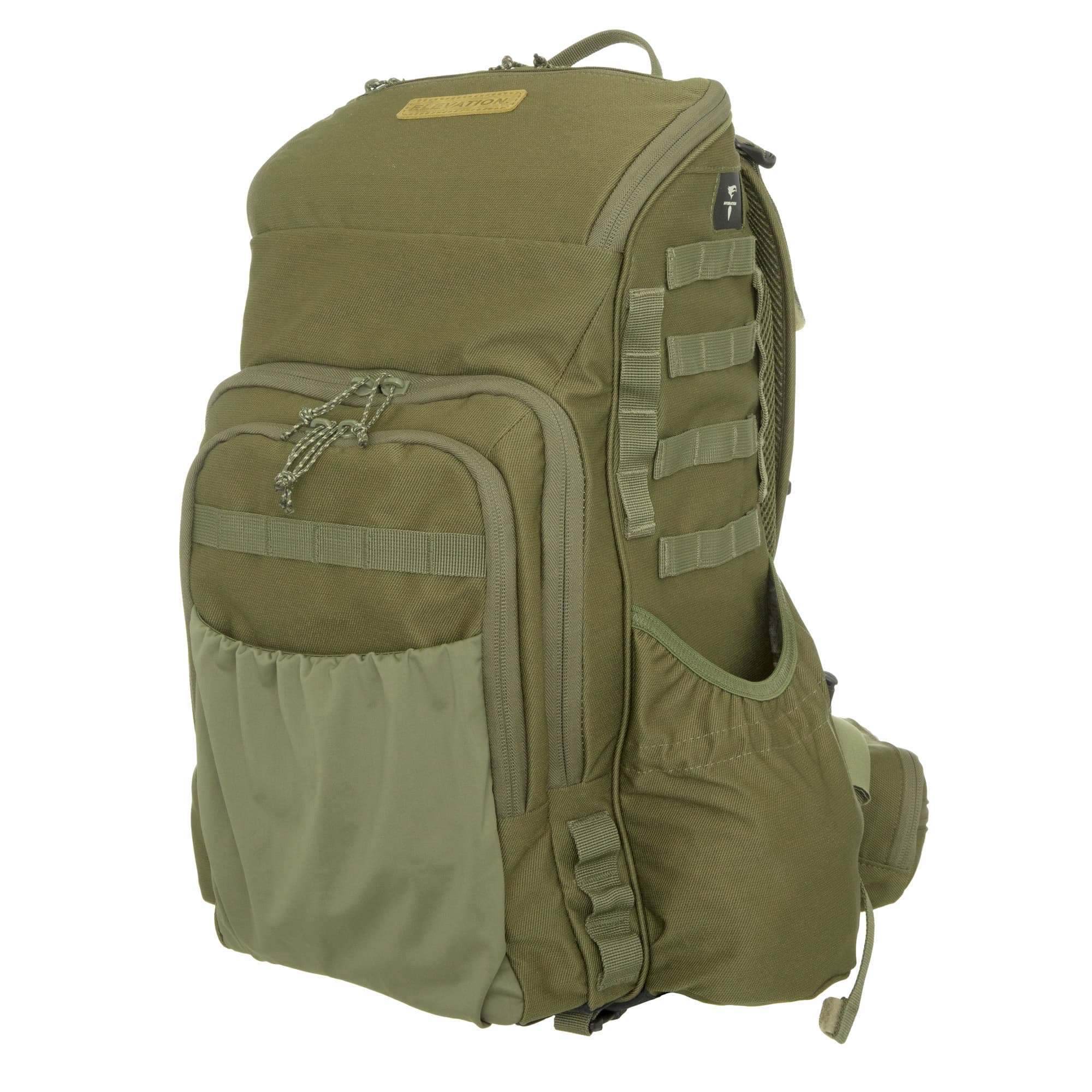 Harrier 1600 Daypack