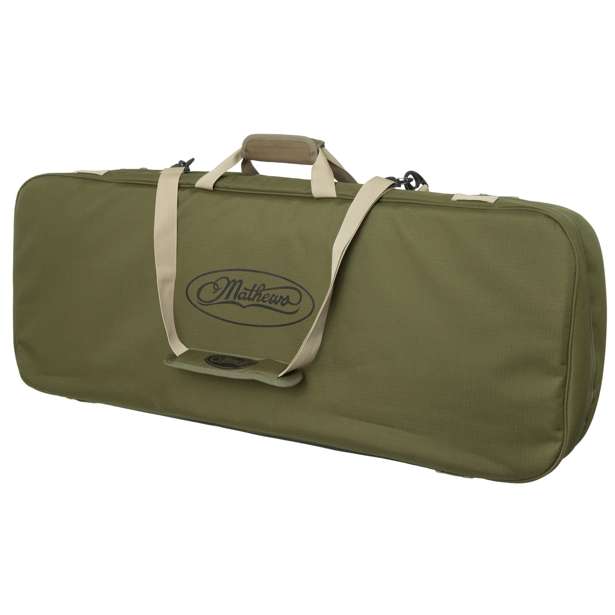Mathews Shield Bow Case
