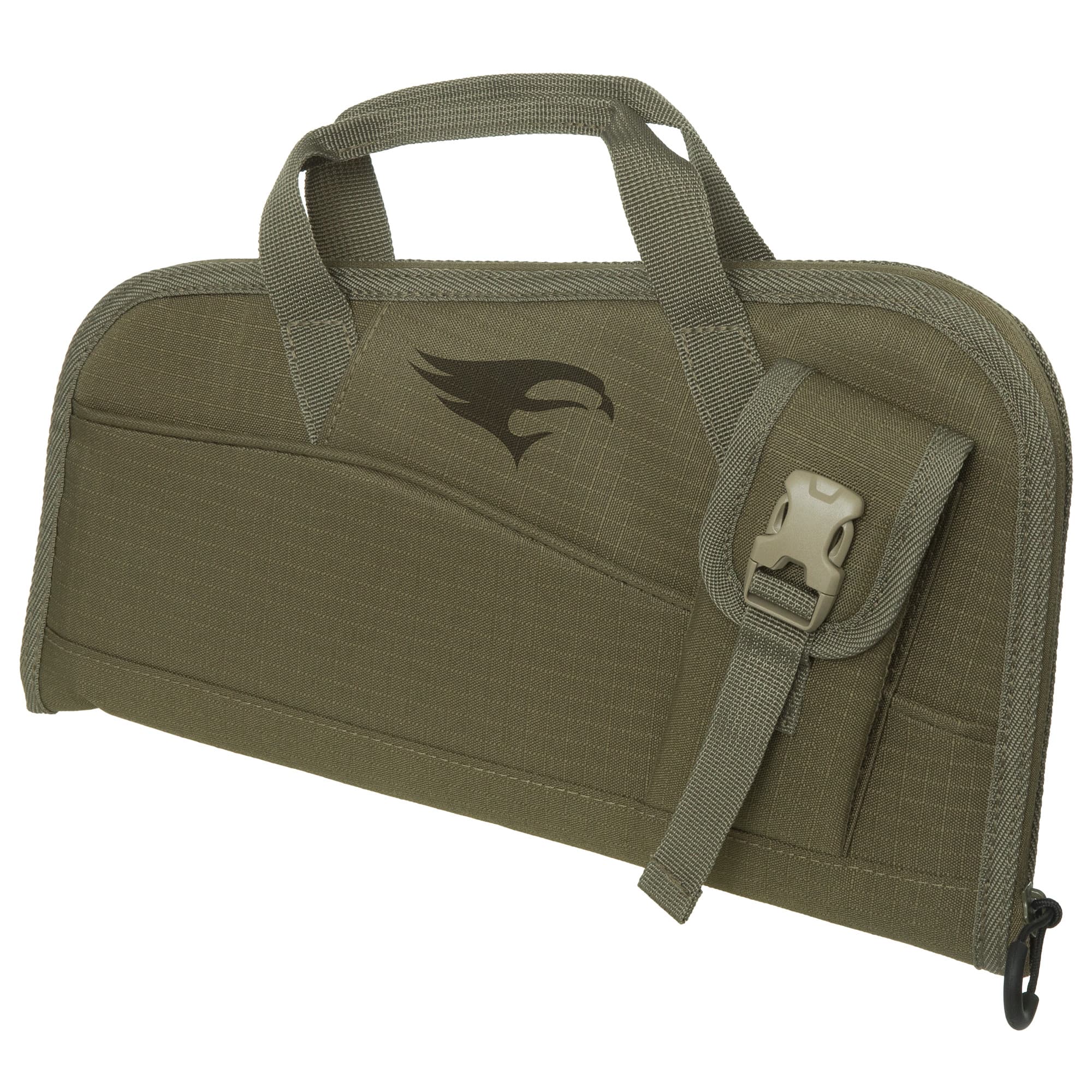 Peak Pistol Rug