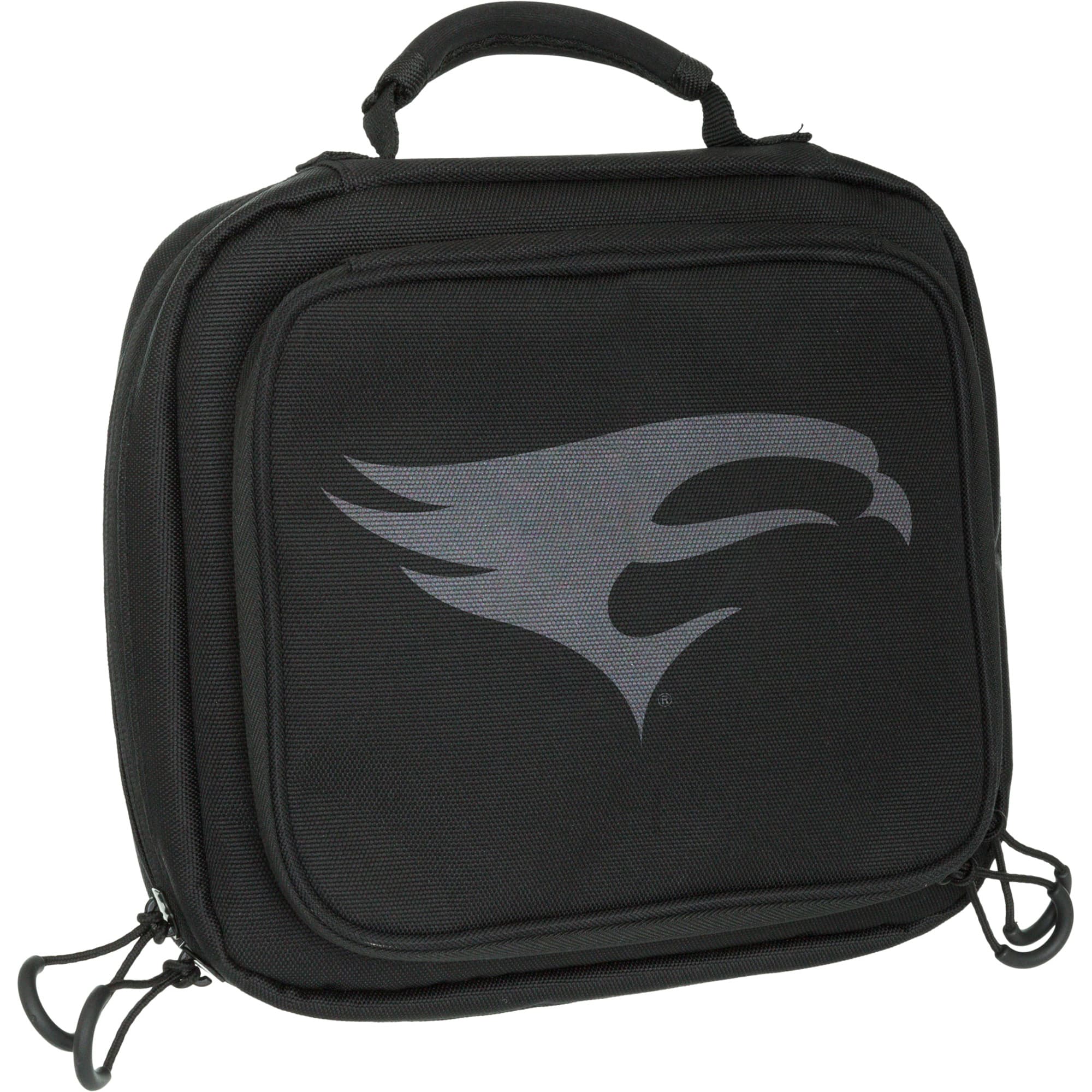 Double Pistol Case