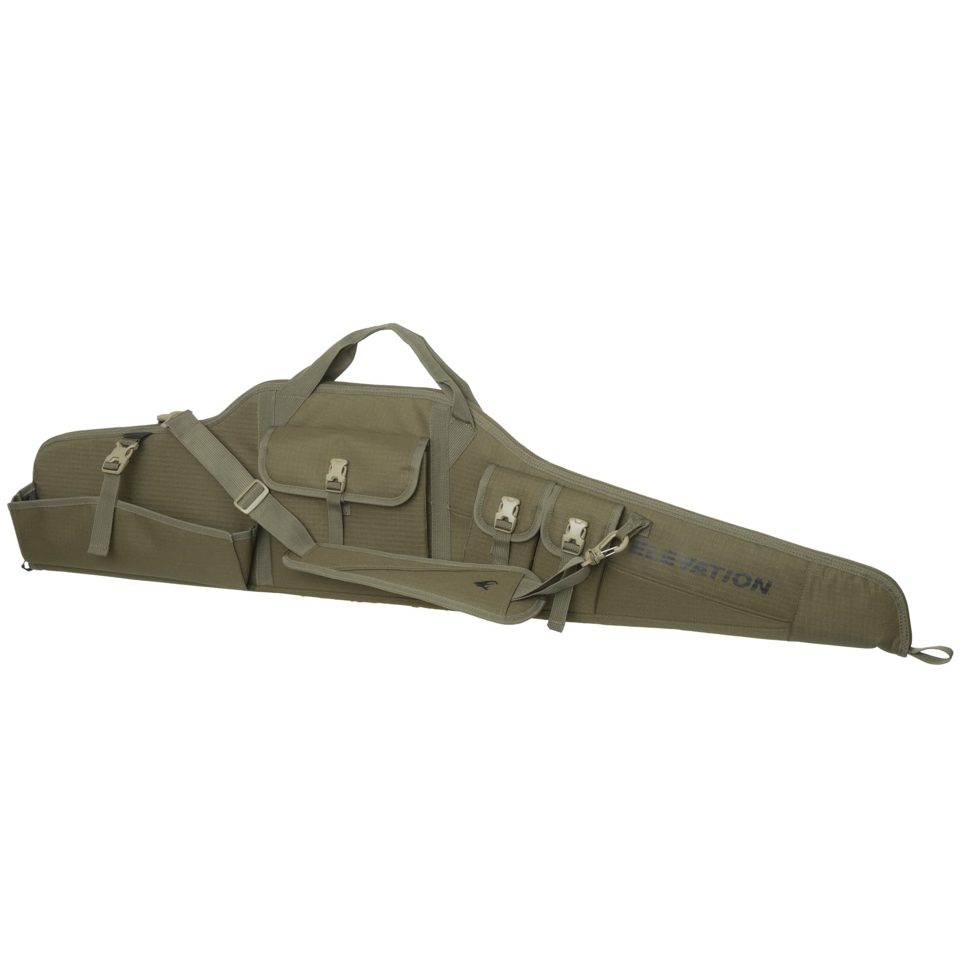 Peak Rifle Case