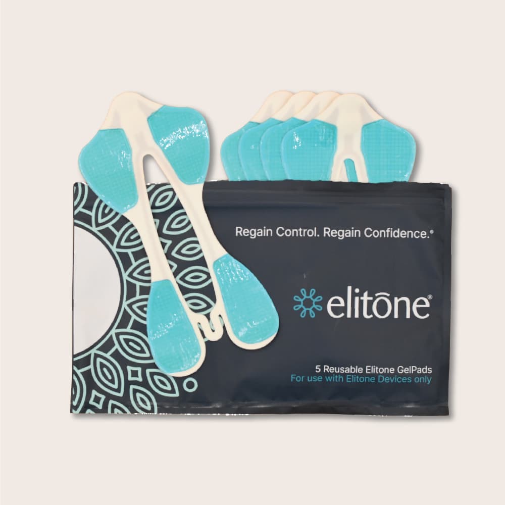 GelPad Pack (female)