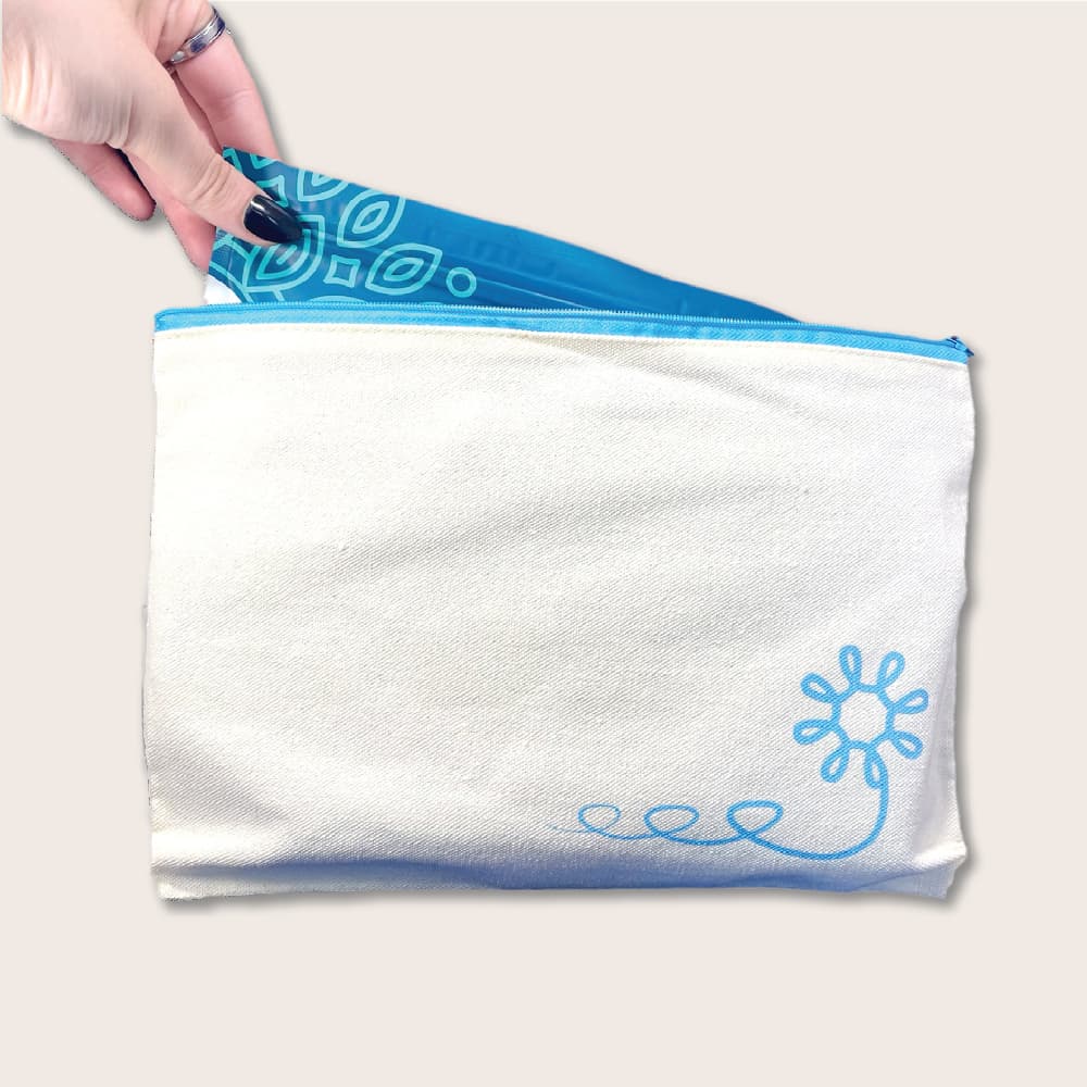 Storage Pouch