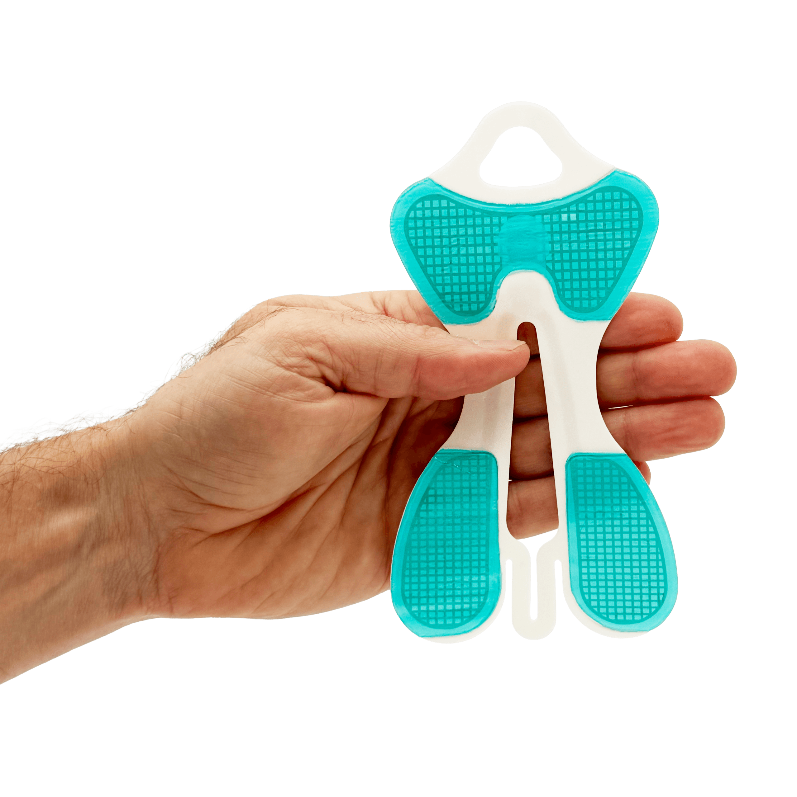 Male GelPads