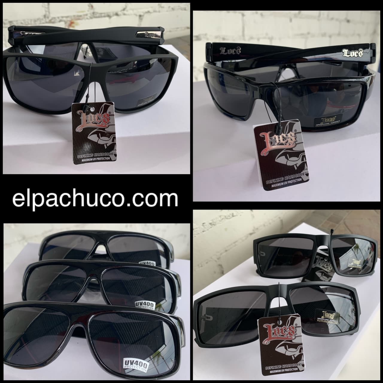 Locs (Sunglasses)