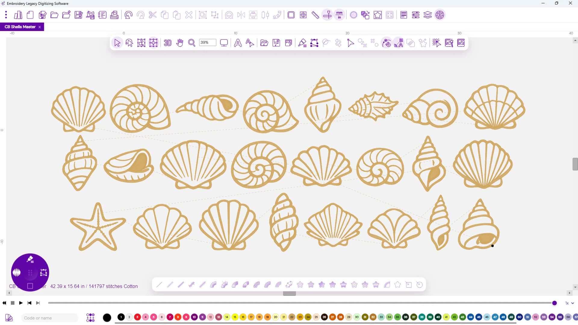Legacy Software Creativity Booster: Shells - thumbnail 3