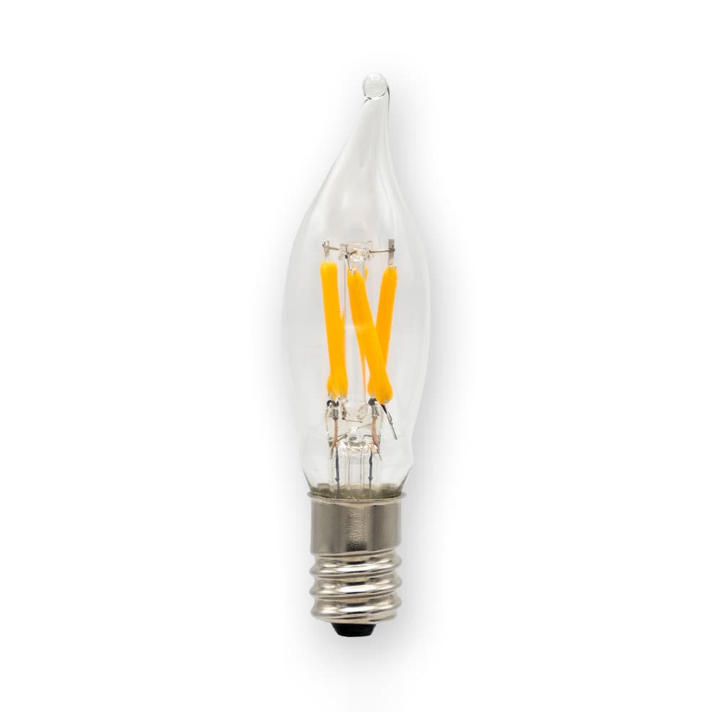 C6 1.5W (LED Filament)