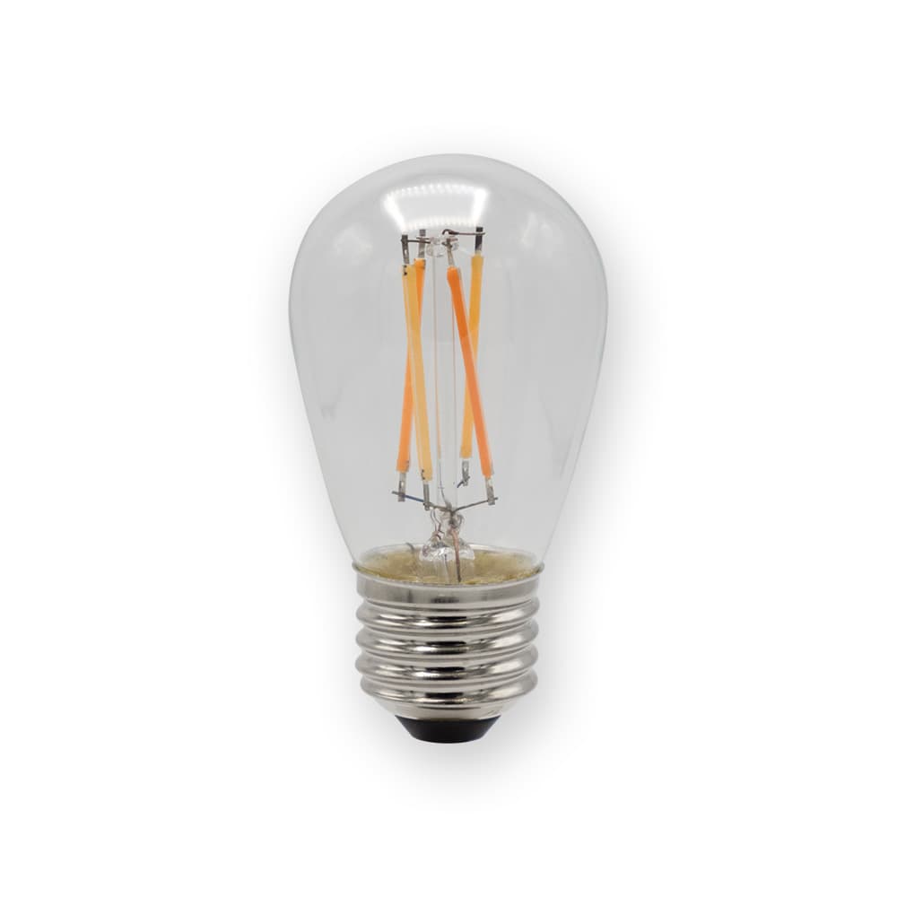 S14 2.0W DTW (LED Filament)