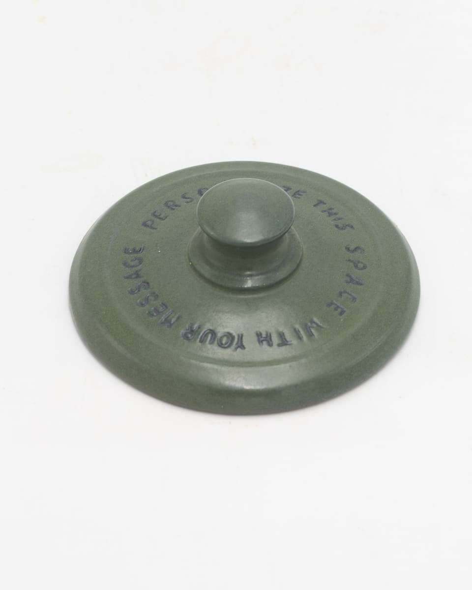 Dragonfly Niche Lidded Urn - thumbnail 4