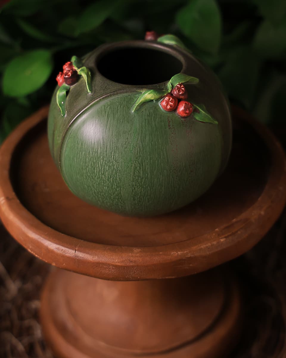 Bramble Bowl