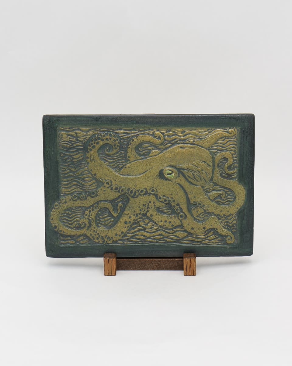 Sea Legend Tile - thumbnail 2